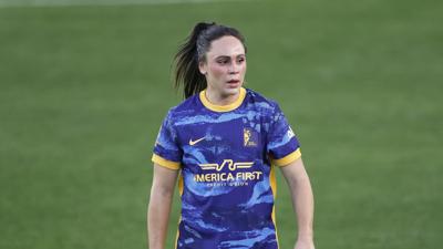 Bianca St-Georges replaces Ashley Lawrence on Canada roster for Haiti games