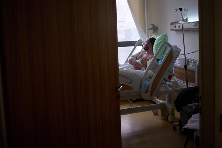 After Gaza devastation, Israeli attacks on Lebanon's health care system feel familiar for many