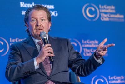 Cogeco scaling up wireless service as it reports higher Q2 profit