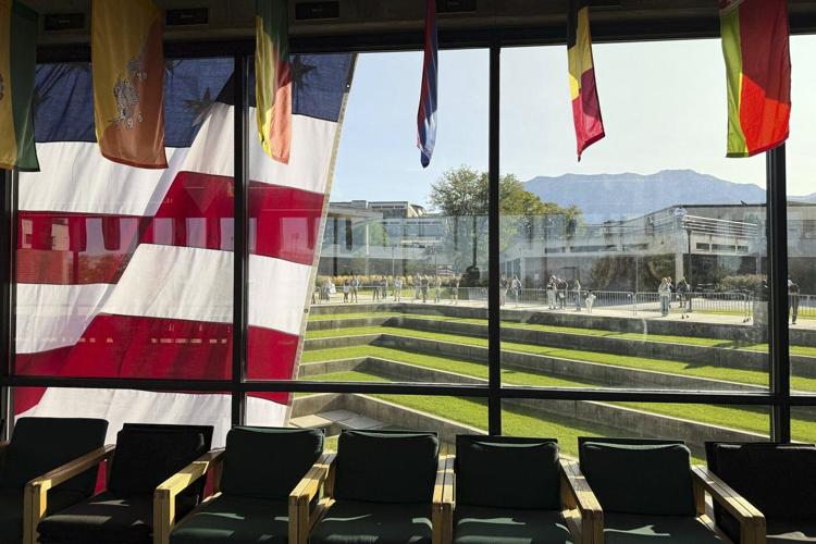 What we've learned about the case against the man charged in Charlie Kirk’s killing