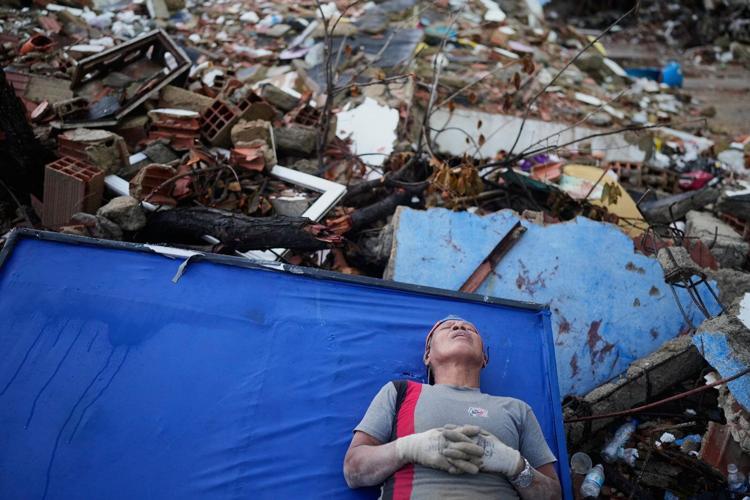 Aid workers warn of infectious diseases, overwhelmed hospitals after Venezuela quakes
