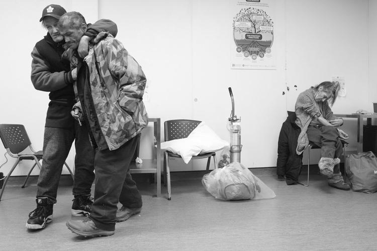 List of nominations announced by the National Newspaper Awards for 2025