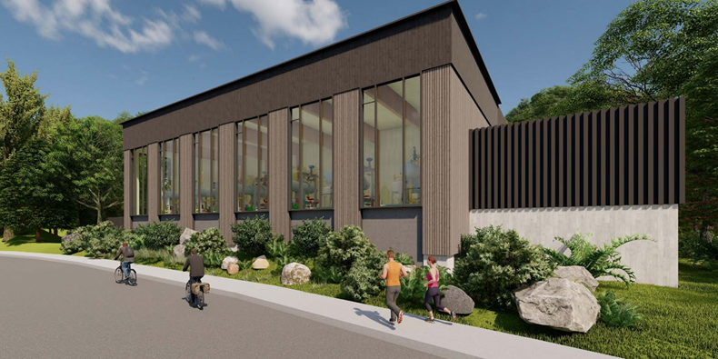 SHARC Energy Receives Record Purchase Order from City of Surrey for District Energy Sewer Heat Recovery Project