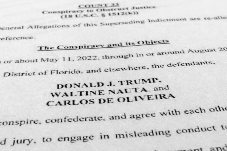 Judge in Trump's classified documents case is expected to set a trial date during a crucial hearing