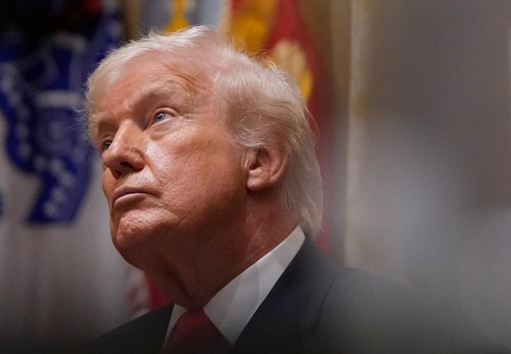 Trump targets Minnesota's Somali community with harsh words and policies