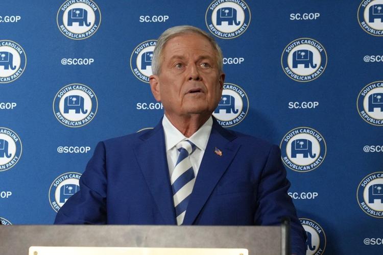 ��ɫtv security question trips up Sen. Darline Graham in South Carolina debate