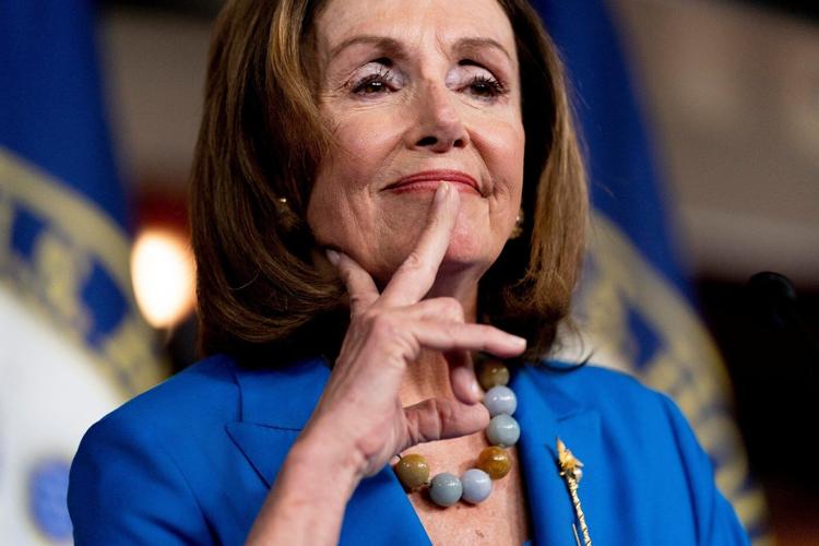 Nancy Pelosi won't seek reelection, ending her storied career in the US House