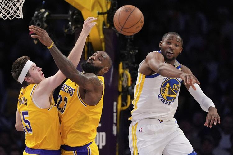 NBA playoff guide: Who plays when, how to watch, what the odds are