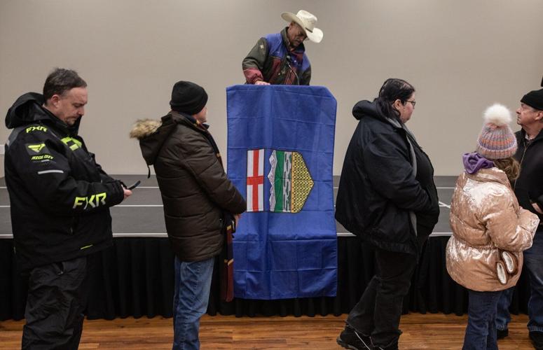 These Albertans signed petitions. What do they think of the separation referendum?