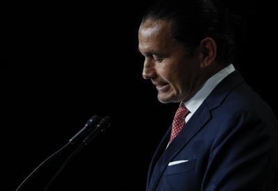 Manitoba releases report on artificial intelligence, eyes hosting more data storage