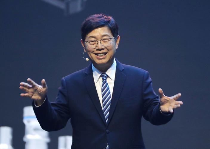 OpenAI and Taiwan's Foxconn to partner in AI hardware design and manufacturing in the US