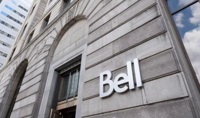 Bell, Telus executives express confidence following closure of Rogers-Shaw merger