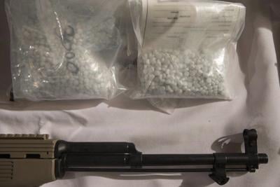 Toxic drug deaths in B.C. down in May, June, coroner says