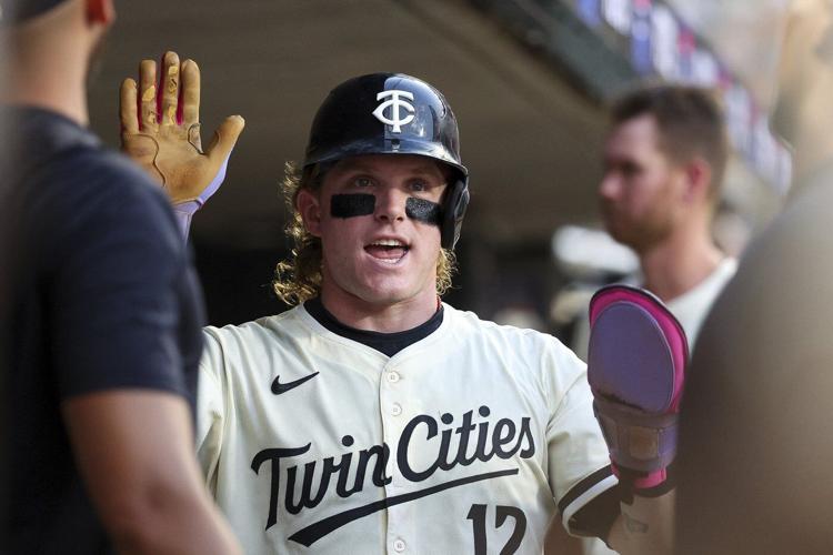 MLB trade deadline tracker: Astros reunite with Carlos Correa, Padres swing several deals