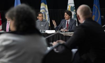 New Inuit Research Network aims to support self-determination in research