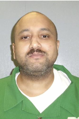 Lawmakers seek investigation into South Carolina's firing squad execution