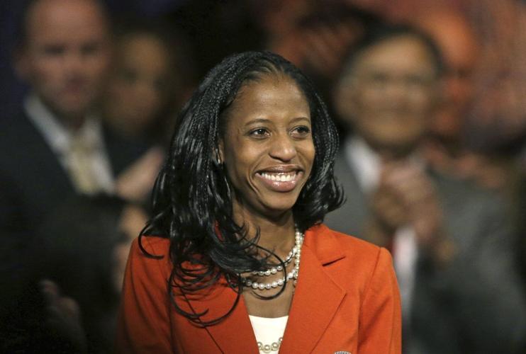 Noteworthy and influential people who've died this year