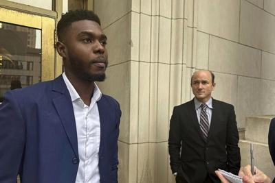 Judge orders Indiana to strike Ukrainian provision from humanitarian parole driver's license law