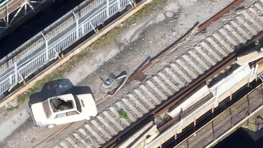 UN complains Russia won't let aid workers into areas hit by dam collapse in southern Ukraine