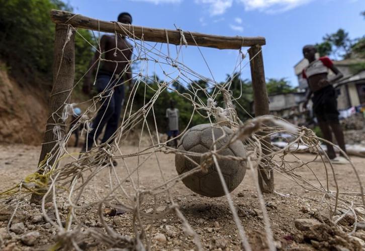 New leaders take on Haiti's chaos as those living in fear demand swift solutions to gang violence
