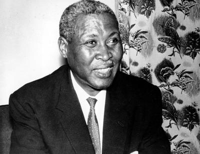 New inquest rules South African Nobel laureate Albert Luthuli was beaten to death in 1967