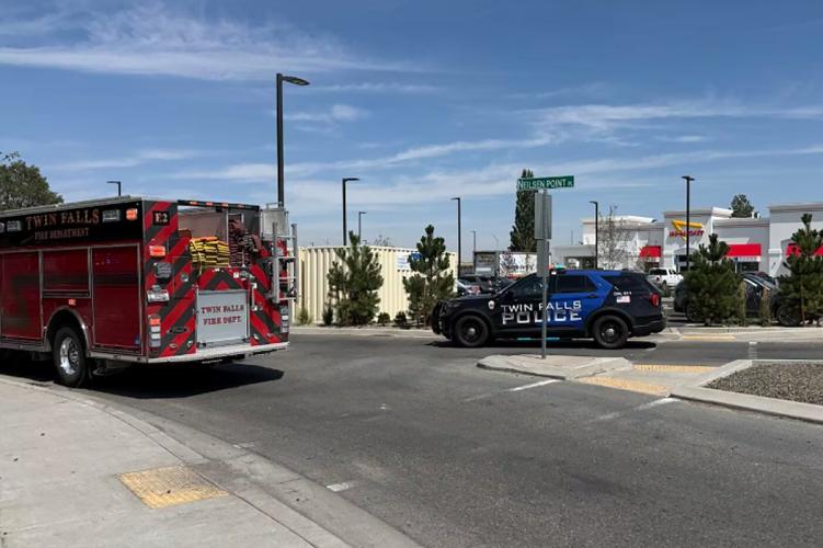 In-N-Out worker killed in shooting at newly opened Idaho restaurant traveled to open stores