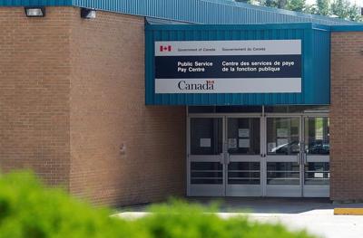 Auditor general says $500M in overpayments to civil servants needs to be collected