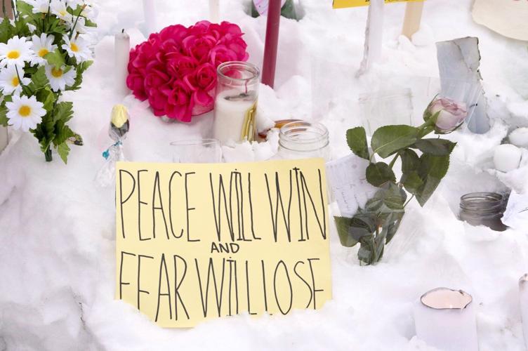 Montreal vigil to mark anniversary of Quebec City mosque attack