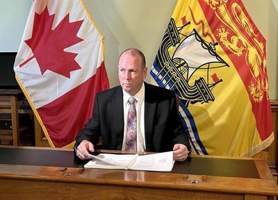 'This can't continue': No value for money in N.B. use of travel nurses, auditor says