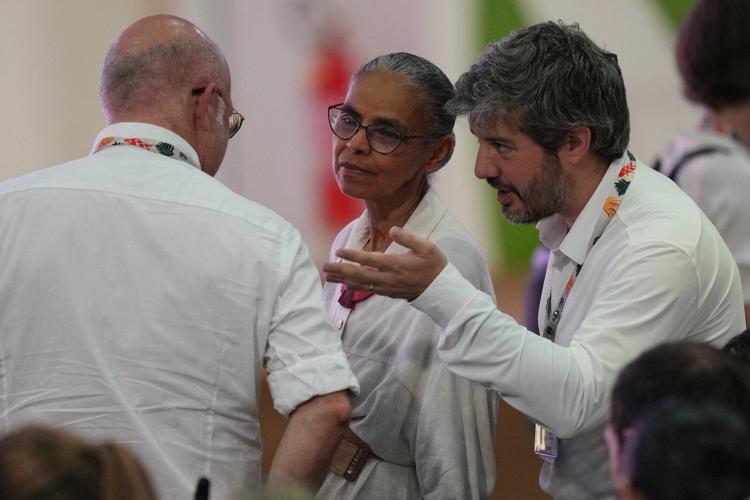 UN climate talks end with deal for more money to countries hit by climate change