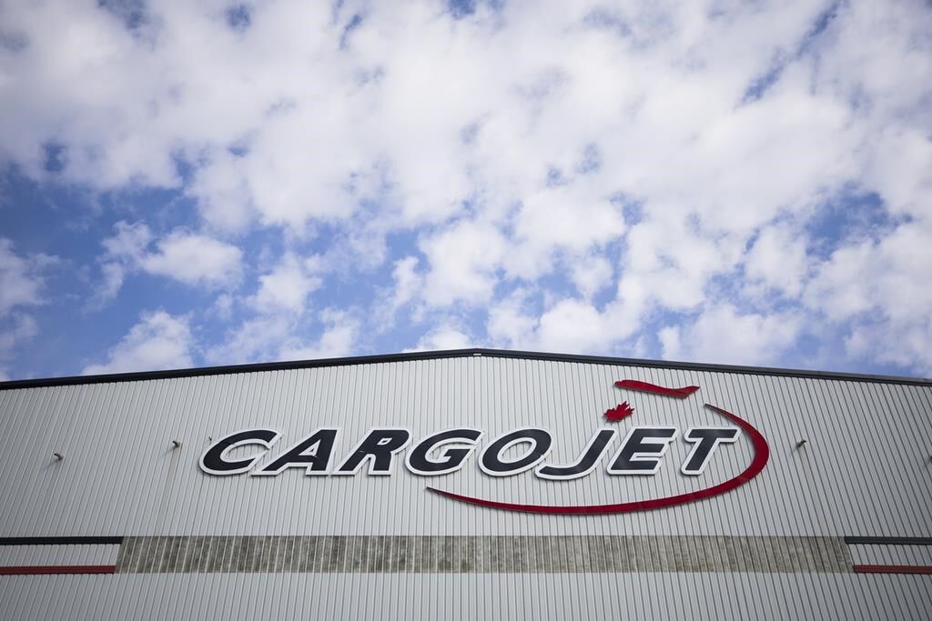 Cargojet Earns $29.7 Million In Third Quarter, Revenues Also Rise ...