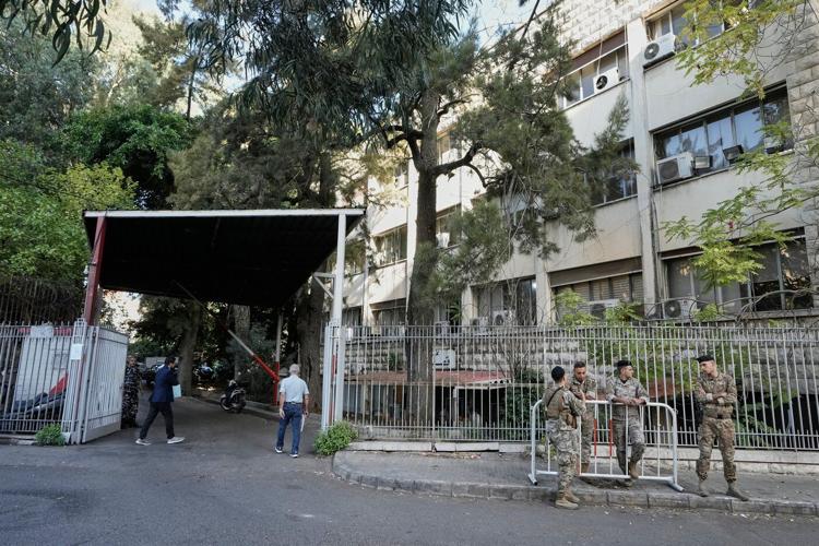 Lebanese pop star turned militant appears in court after 12 years on the run