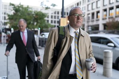 Defense rests in Capitol riot trial of Oath Keepers leader
