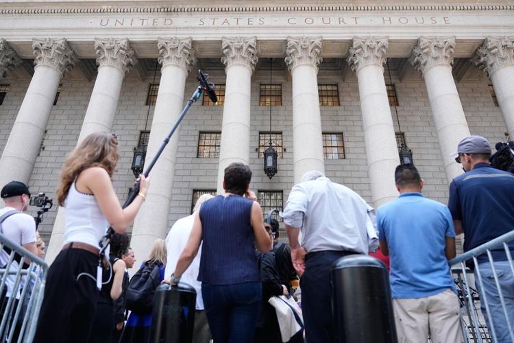 Luigi Mangione’s federal trial in UnitedHealthcare CEO's killing postponed until January