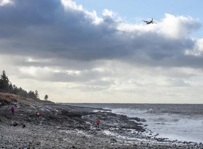 Search called off for Nova Scotia fisherman, RCMP to take over as missing person case