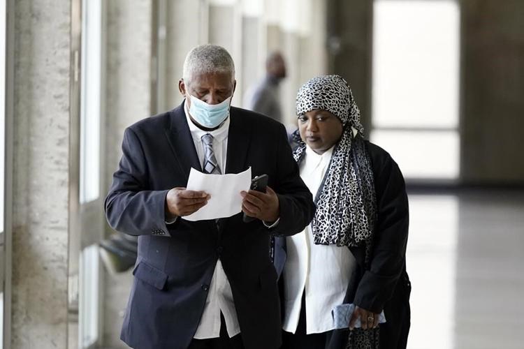 Jury seated in trial over singer Aretha Franklin's handwritten wills