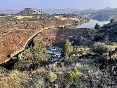 Things to know about the Klamath River dam removal project, the largest in US history