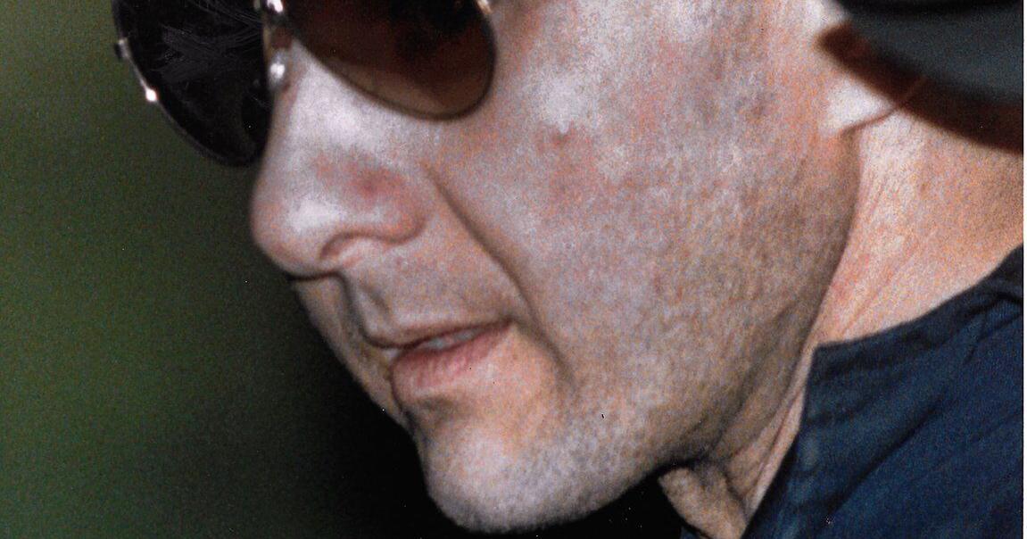 Serial killer Allan Legere, New Brunswick's 'Monster of the Miramichi ...