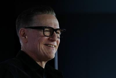 Bryan Adams says his upcoming holiday special will be like 'the Christmas Last Waltz'