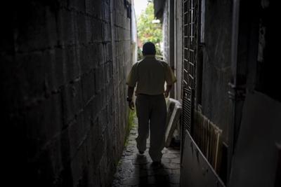 Their churches no longer feel safe. Now Nicaraguans are taking their worship home