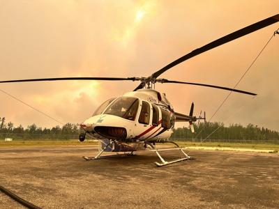 Saskatchewan's provincewide state of emergency expires after wildfire crisis recedes