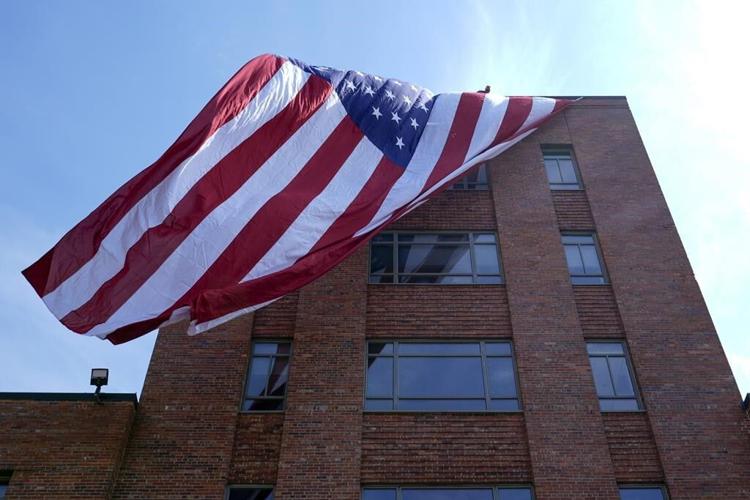 33 arrested at George Washington University as DC mayor's congressional hearing is canceled