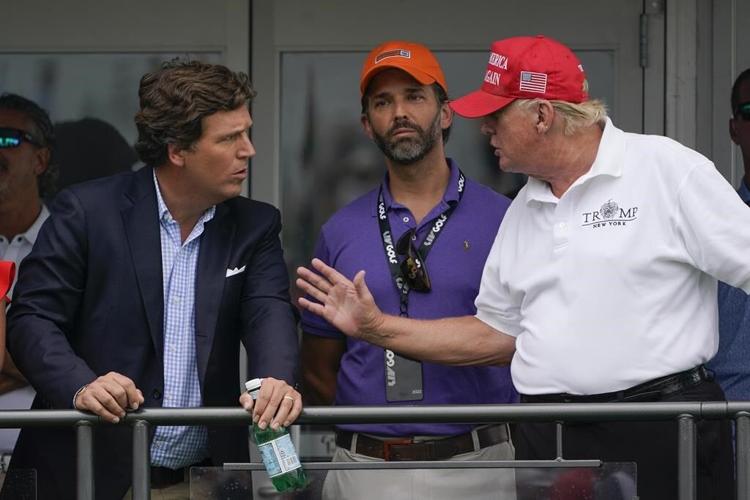 McCarthy gives Carlson access to 1/6 footage, raising alarms