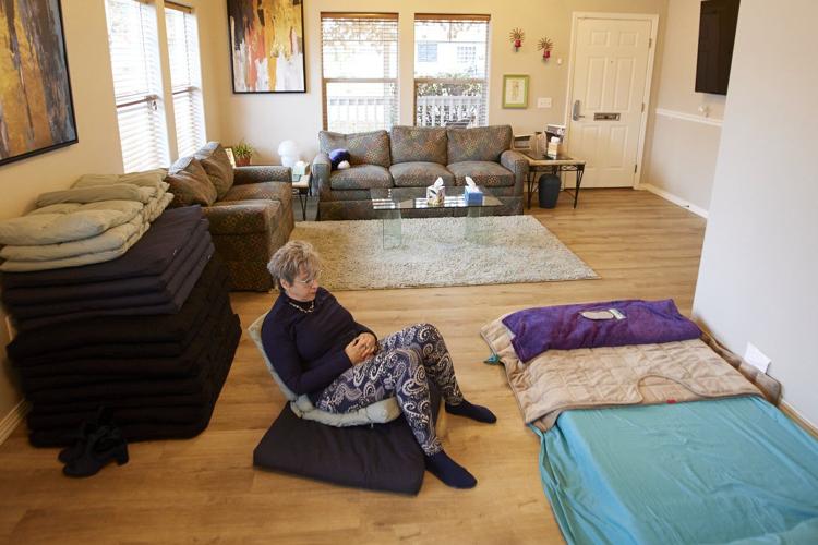 A growing number of Oregon cities vote to ban psychedelic mushroom compound psilocybin
