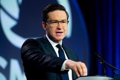 Conservative MP's bill on violence against pregnant women revives abortion debate