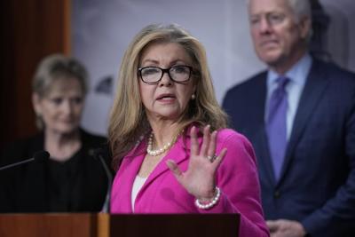 Senate passes defense bill rescinding COVID vaccine mandate
