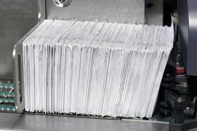 Majority of 16k canceled Pa. mail-in ballots were from Dems