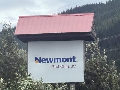 Three miners rescued from B.C. mine after being trapped underground