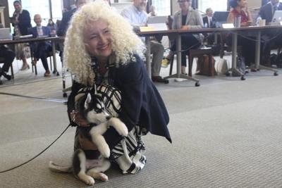 Hackers claim responsibility for sending hoax email claiming UConn's president had died