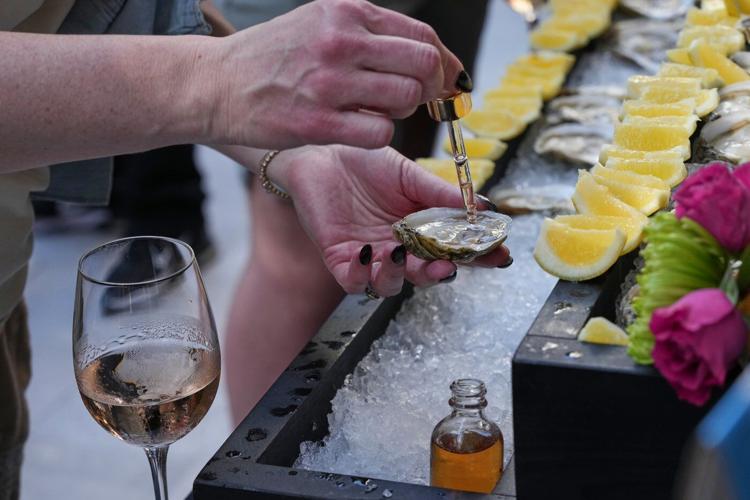 The food festival isn't dead. But social media is rewriting the recipe